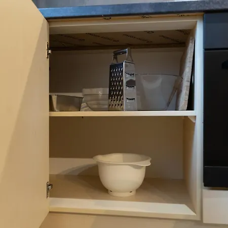 Appartement Grzybowska With Parking - By Rentujemy Warschau