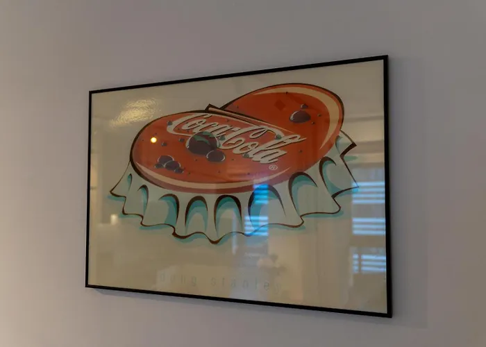 Lejlighed Grzybowska With Parking - By Rentujemy *