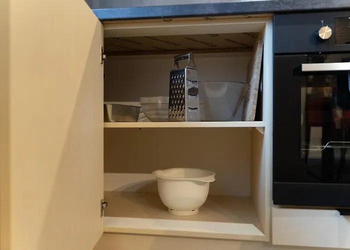 Lejlighed Grzybowska With Parking - By Rentujemy Warszawa