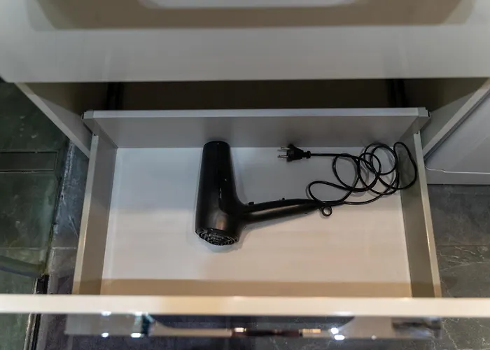 Lejlighed Grzybowska With Parking - By Rentujemy Warszawa