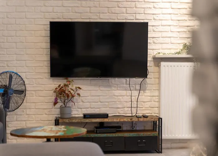 Lejlighed Grzybowska With Parking - By Rentujemy Warszawa